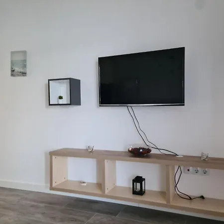 Appartamento Rudiandmaria Kruševo