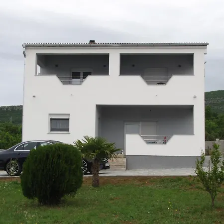 Appartamento Rudiandmaria